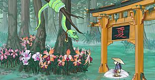 Mahjong Quest Collection