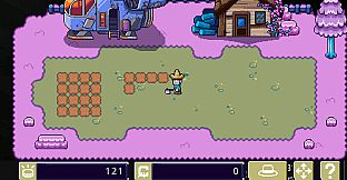 Farlands: Tiny Harvest - Extra Hats