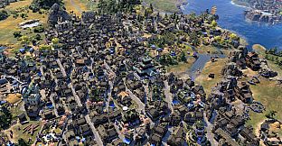 Sid Meier's Civilization VII: Joseon Pack