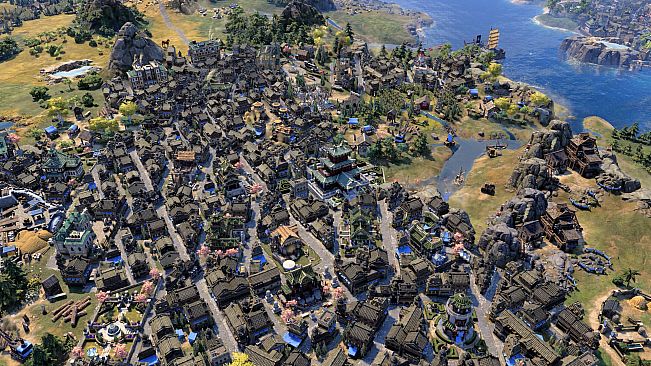 Sid Meier's Civilization VII: Joseon Pack