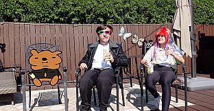 John Fart : Text-iverse of Crazyness