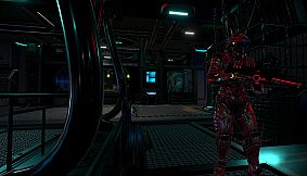 Jack Walker: Ethereal