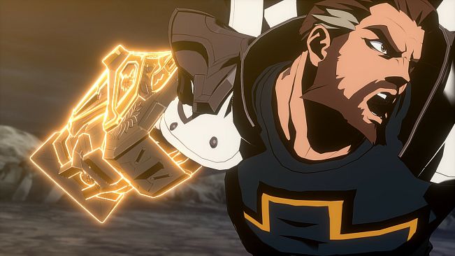 DNF Duel - Season Pass