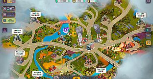 Love Truck Tycoon