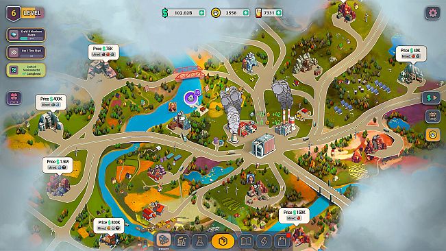 Love Truck Tycoon