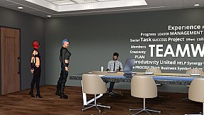 Eve Williams And The Secret Of The Trunk