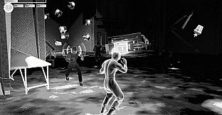 Blindsight: War of the Wardens