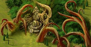 Lost Legends
