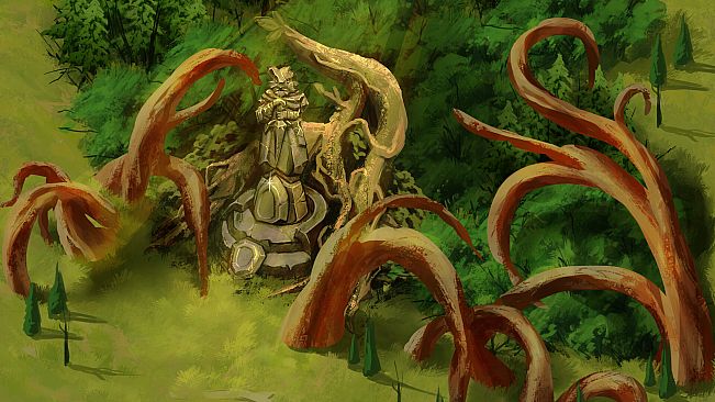 Lost Legends