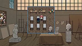 Days with My Lonely Teacher