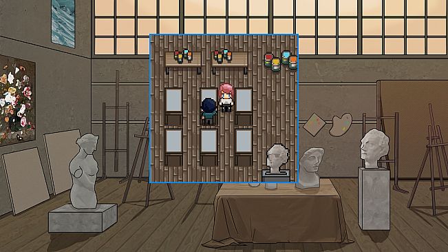 Days with My Lonely Teacher