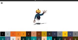 Pixel Art Monster - Expansion Pack 13