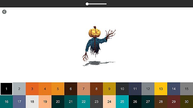 Pixel Art Monster - Expansion Pack 13