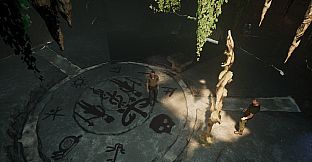 Area of Darkness: Sentinel