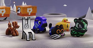 NiuMa - Animal Expansion Pack 3