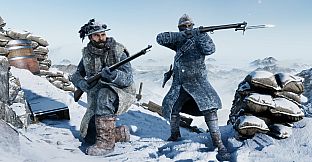 Isonzo - Glacial Units Pack