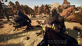 Resilience Wave Survival