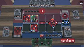 TCG Banlist Simulator