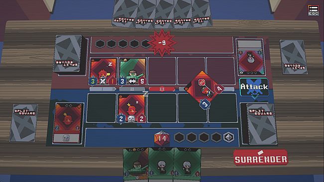 TCG Banlist Simulator