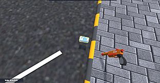 Souq Boss Simulator