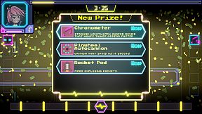 Mearcair/System Pulse - Prologue