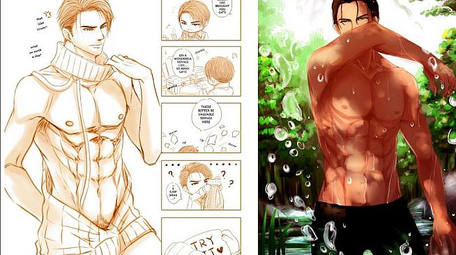 Chess of Blades - Digital Artbook