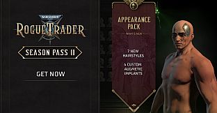 Warhammer 40,000: Rogue Trader - Season Pass 2