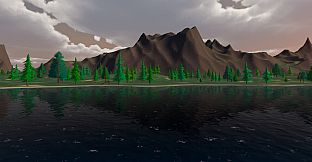 Fishing Spot