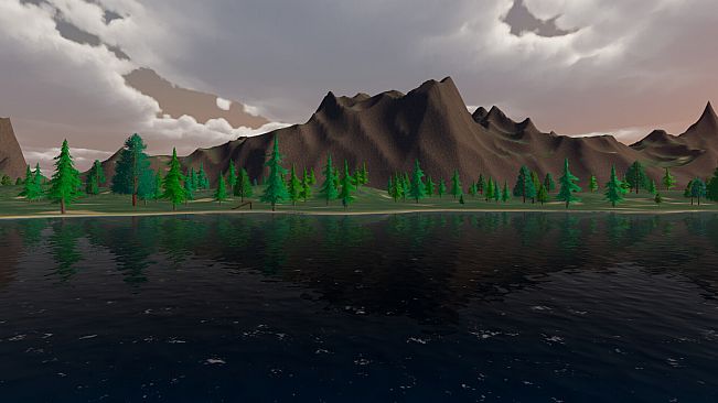 Fishing Spot