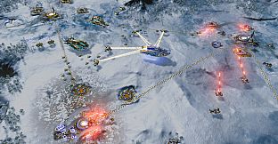 Ashes of the Singularity: Escalation - Oblivion DLC