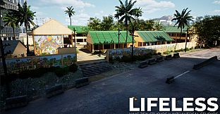 Intraversal : Lifeless