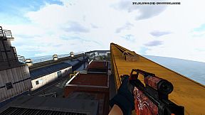 Combat Arms: the Classic