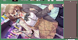 Moe Jigsaw - Abnormal Lovers Pack