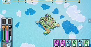 Cube Colony