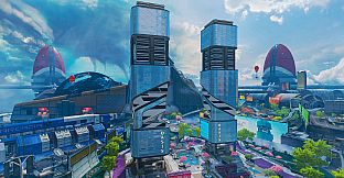Apex Legends - Lifeline Edition
