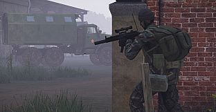 Arma 3 Creator DLC: Global Mobilization - Cold War Germany