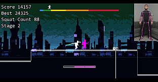 Leg Day - Do Real Squats