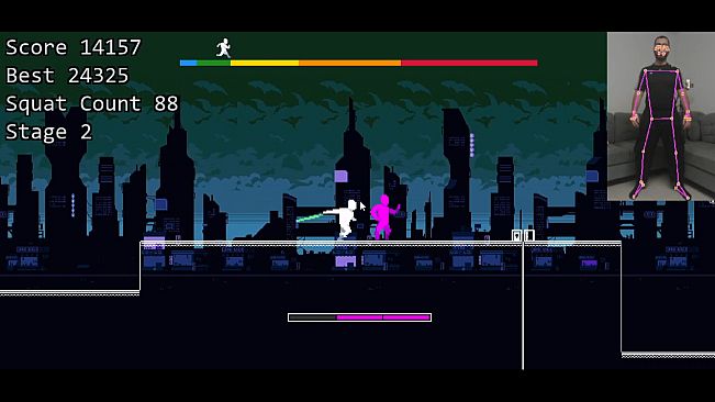 Leg Day - Do Real Squats