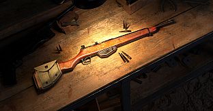 Sniper Elite 5: Death From Above Weapon and Skin Pack