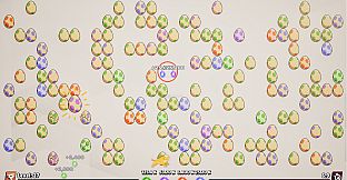 Crack That Egg