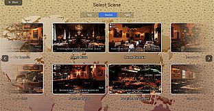 Foodie Tour