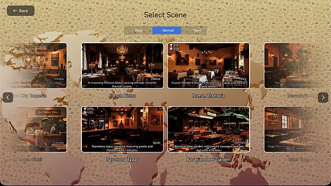 Foodie Tour