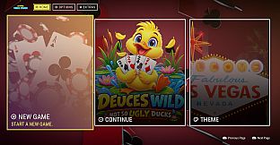 Classic Video Poker