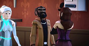 Beta Bar