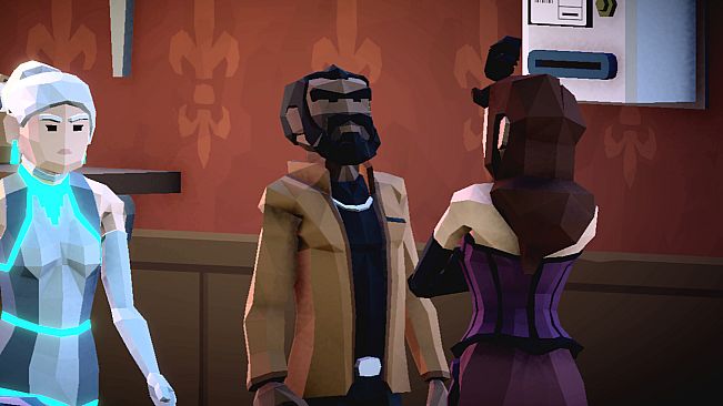 Beta Bar