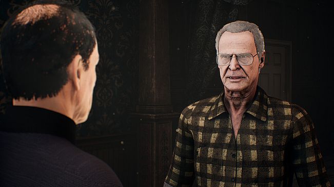 Vade Retro : Exorcist