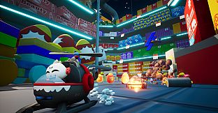 Race With Ryan Road Trip Deluxe Edition