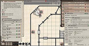 Fantasy Grounds - D&D Adventurers League EB-08 Parliament of Gears