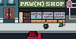 Inspector Waffles Early Days