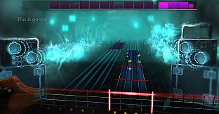 Rocksmith 2014 Edition – Remastered – Sixx:A.M. - “This Is Gonna Hurt”